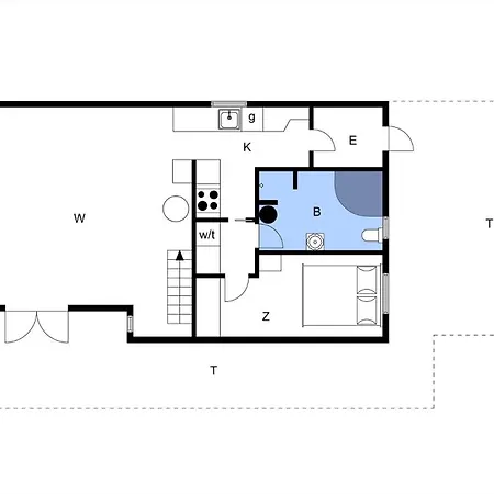 Holiday home 20504-samso-strandkrogen-39 Saelvig