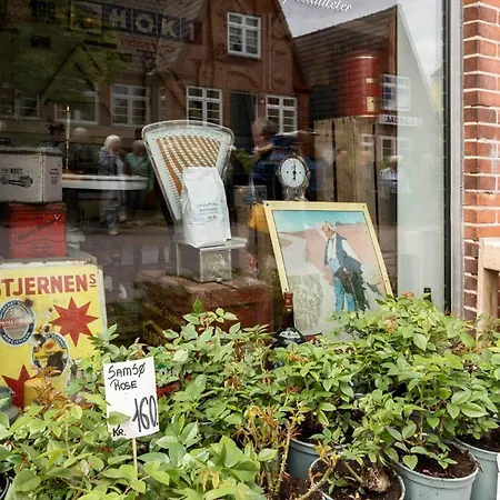 20504-samso-strandkrogen-39 Holiday home