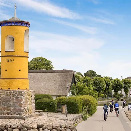 Holiday home 20504-samso-strandkrogen-39