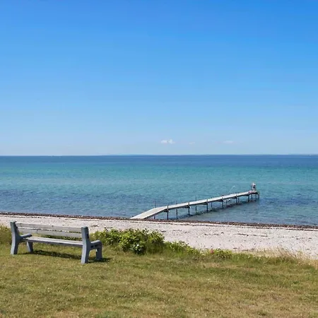 20504-samso-strandkrogen-39 Holiday home Saelvig