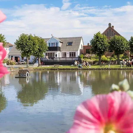 Holiday home 20504-samso-strandkrogen-39 Saelvig