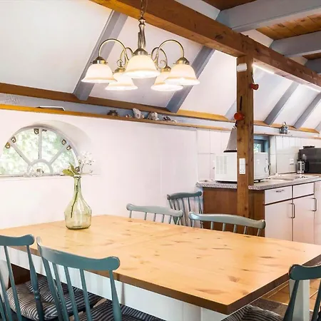 20504-samso-strandkrogen-39 Holiday home *