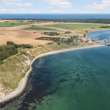 20504-samso-strandkrogen-39 Holiday home