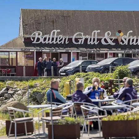 Holiday home 20504-samso-strandkrogen-39