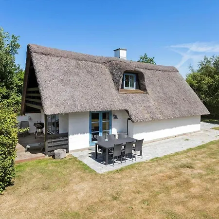 20504-samso-strandkrogen-39 Holiday home *