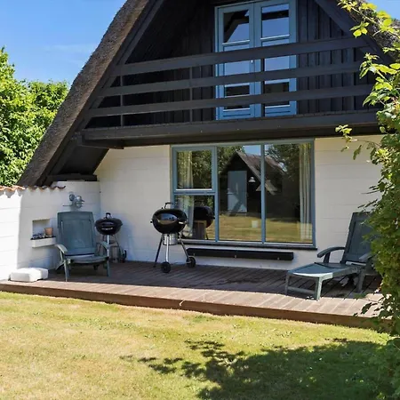 20504-samso-strandkrogen-39 Holiday home Saelvig