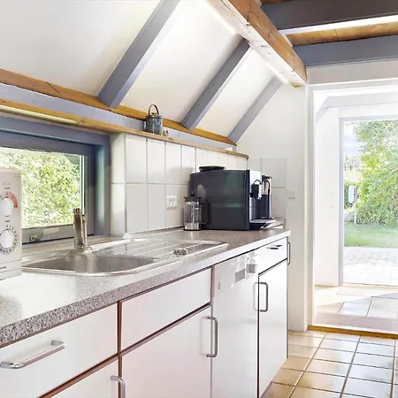 20504-samso-strandkrogen-39 Holiday home