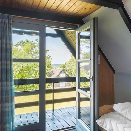 Holiday home 20504-samso-strandkrogen-39 Saelvig