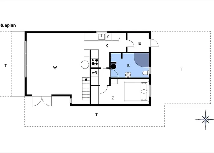 Ferienhaus 20504-samso-strandkrogen-39 Sælvig