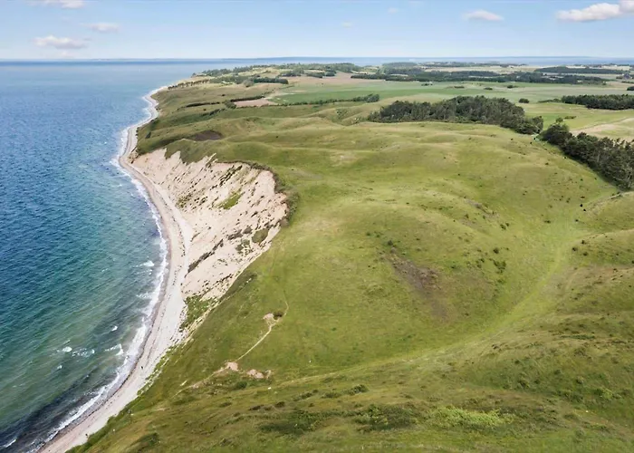 20504-samso-strandkrogen-39 Ferienhaus Sælvig