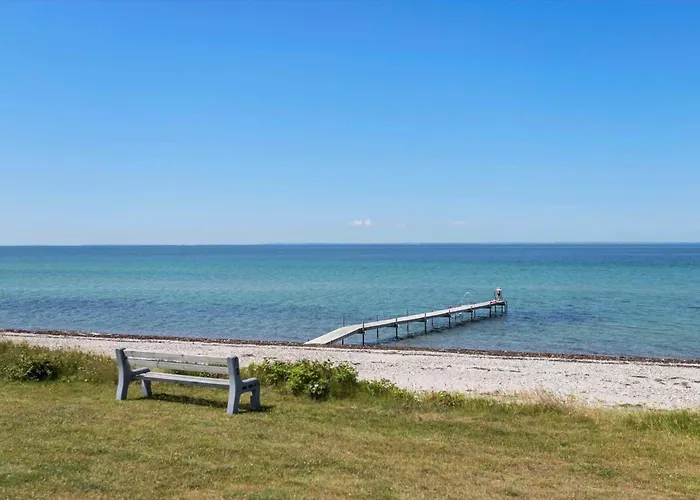 20504-samso-strandkrogen-39 Holiday home Saelvig