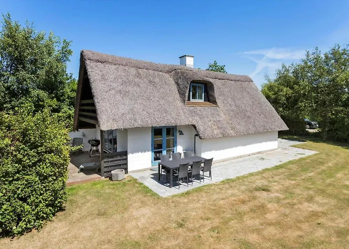 20504-samso-strandkrogen-39 Holiday home *