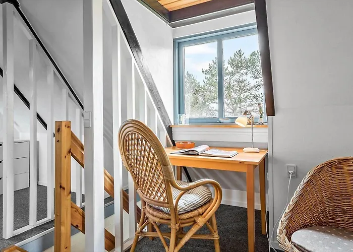 20504-samso-strandkrogen-39 Ferienhaus Sælvig