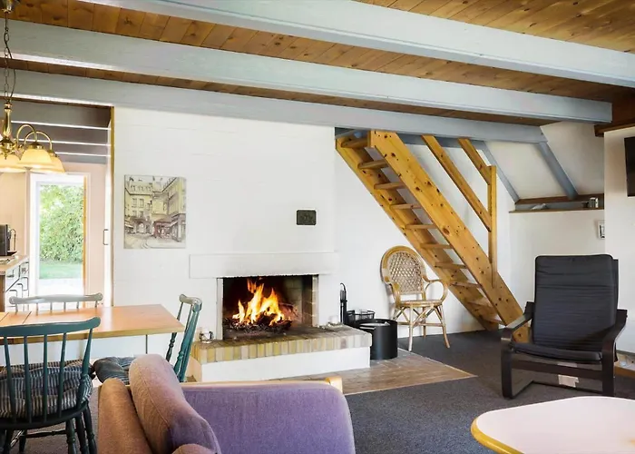 Holiday home 20504-samso-strandkrogen-39