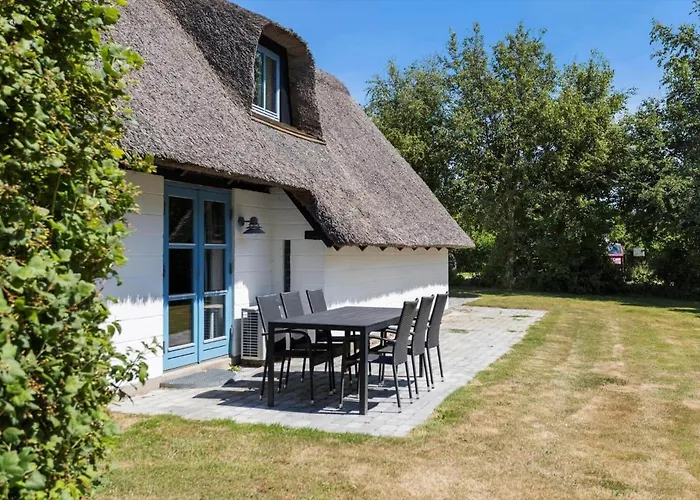 Holiday home 20504-samso-strandkrogen-39 *